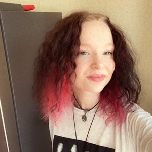 Meet your Posher, Emma